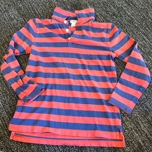 Crewcuts long sleeve polo